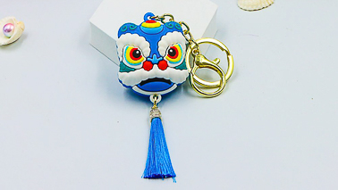 钥匙扣多少钱一个？