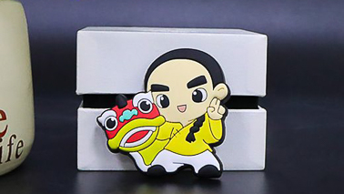 怎样选择衍生品周边制作厂家？