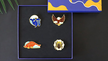 文创产品公司选择元景文创合作的6大理由