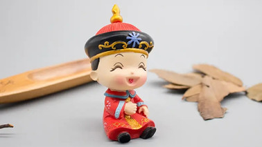 如何选择一家好的文创产品定制厂家？