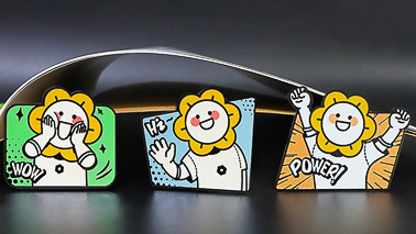 深圳文创产品定制厂家