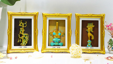 怎样打造文创品牌？