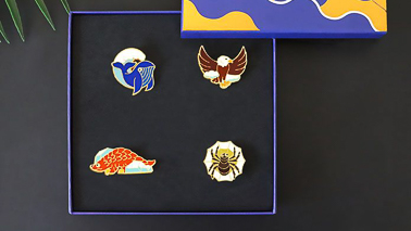 文创设计礼品定制有哪些类型？