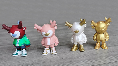 文创商品的类别