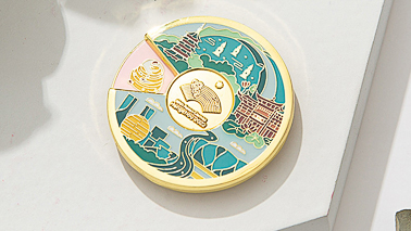 文创商品有哪些？