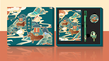 文创周边产品有哪些？