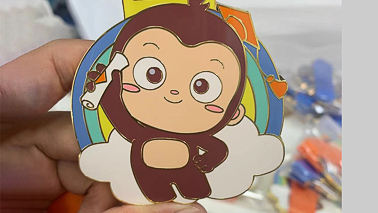 图书馆文创产品的开发的探讨​