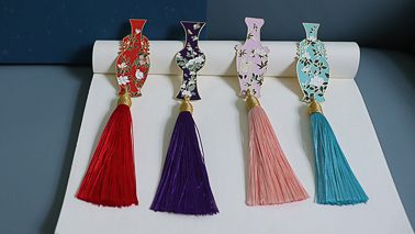 图书馆文创产品类别和素材