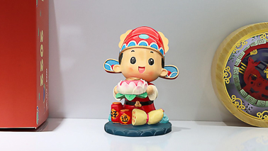 高校文创产品设计原则