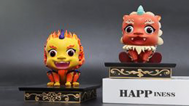 怎样找到适合自己的文创衍生品加工厂？