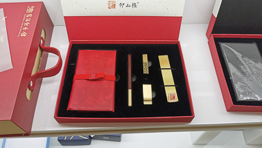 如何选择文创公司？