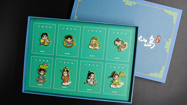 文创公司哪家比较好？