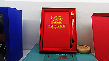 元景文创创意设计公司做过哪些案例？