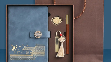 创意礼品定制的优势