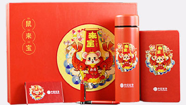 公司定制小礼品需要注意哪些问题