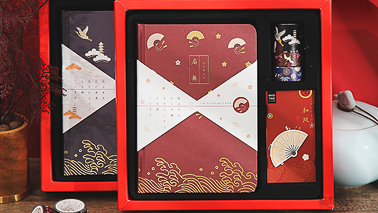 为什么要找礼品定制公司定制礼品？