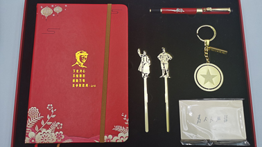 为什么要选择礼品定制公司？优势有哪些？