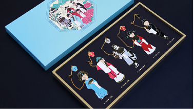 常见的定制小礼品有哪些？