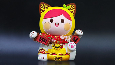 文创衍生品设计都有什么？