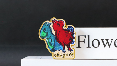 徽章定制的流程有哪些？