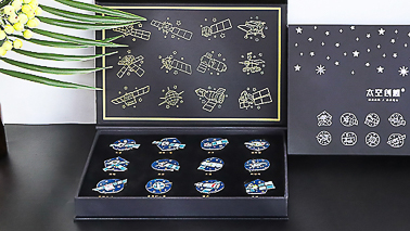 选择胸章制作厂家的6大理由