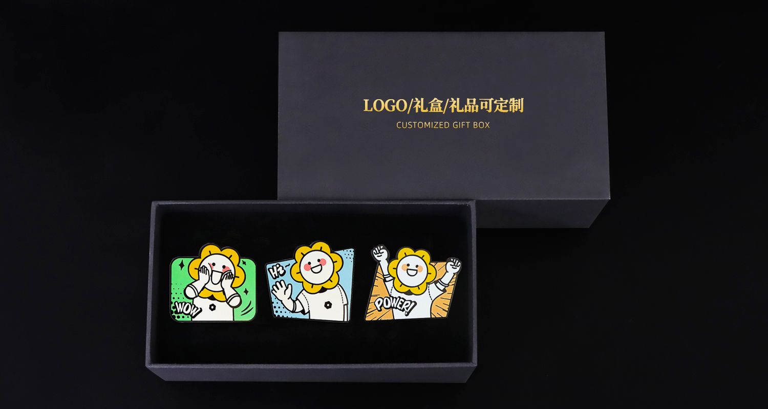 徽章设计过程中应该注意事项?