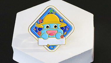 什么样的生产徽章厂家才算有实力？