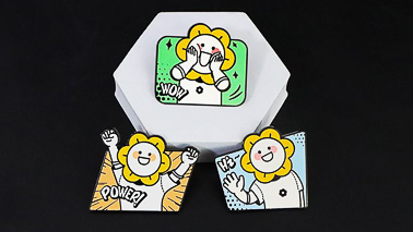 生产徽章厂家的专业性表现在哪些地方？