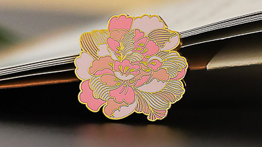 生产徽章厂家哪家好？