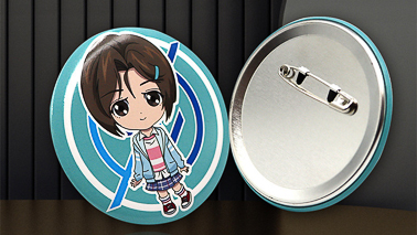 优质校徽制作厂家的三大优势