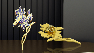 如何判断校徽制作厂家的实力