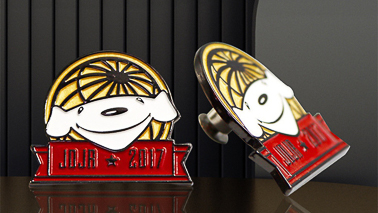 哪家校徽制作厂家好？