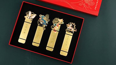 礼品定制公司脱颖而出，与哪些因素有关？