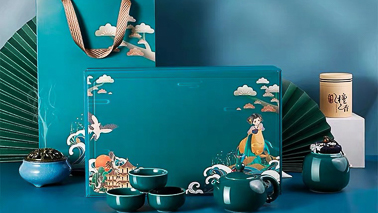 礼品定制公司的样品越多越好吗？