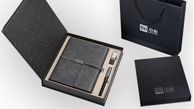 礼品定制有哪些可以选择？