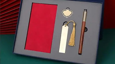 礼品定制有哪些？