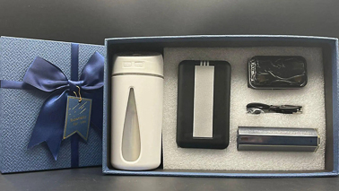 个性礼品定制企业礼品送什么比较好？