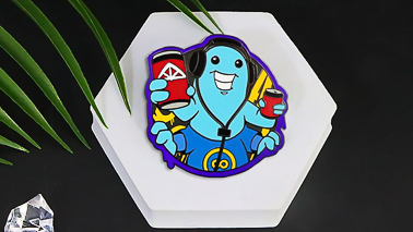 徽章设计需要注意哪些？