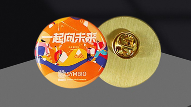 生产徽章厂家一般采用哪些工艺制作徽章？