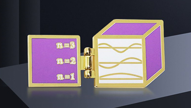 生产徽章厂家都用哪些材质？