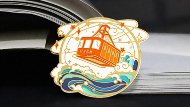 校徽设计图案应该注意什么？