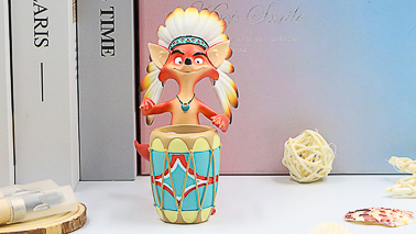 树脂工艺品摆件厂家的制作步骤