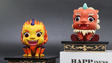 文创衍生品设计都有什么？种类有哪些？