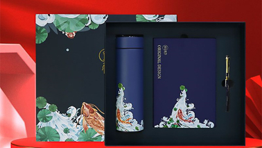 商务礼品定制有哪些分类？