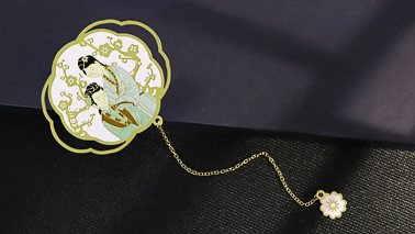 书签定制的知识有哪些？