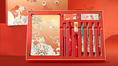 生活里文创产品有哪些分类？