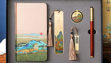 企业里文创产品有哪些？