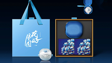 中秋送什么文创产品呢？