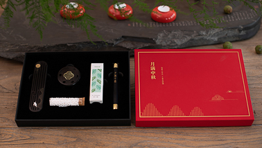 中秋送什么文创产品，怎么选择呢？