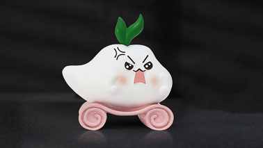 怎样选择文创创意设计公司呢？